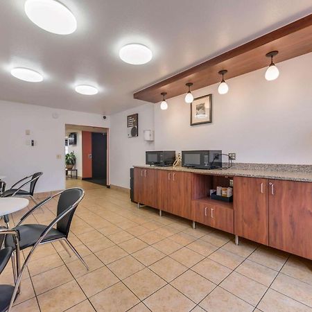 Motel 6-Saint Paul, Mn - I-94 Eksteriør bilde