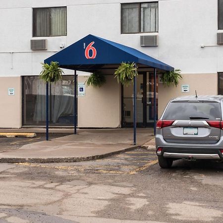 Motel 6-Saint Paul, Mn - I-94 Eksteriør bilde
