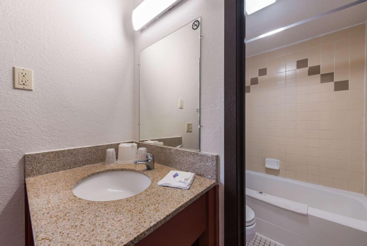 Motel 6-Saint Paul, Mn - I-94 Eksteriør bilde