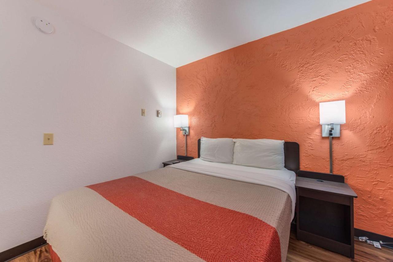 Motel 6-Saint Paul, Mn - I-94 Eksteriør bilde