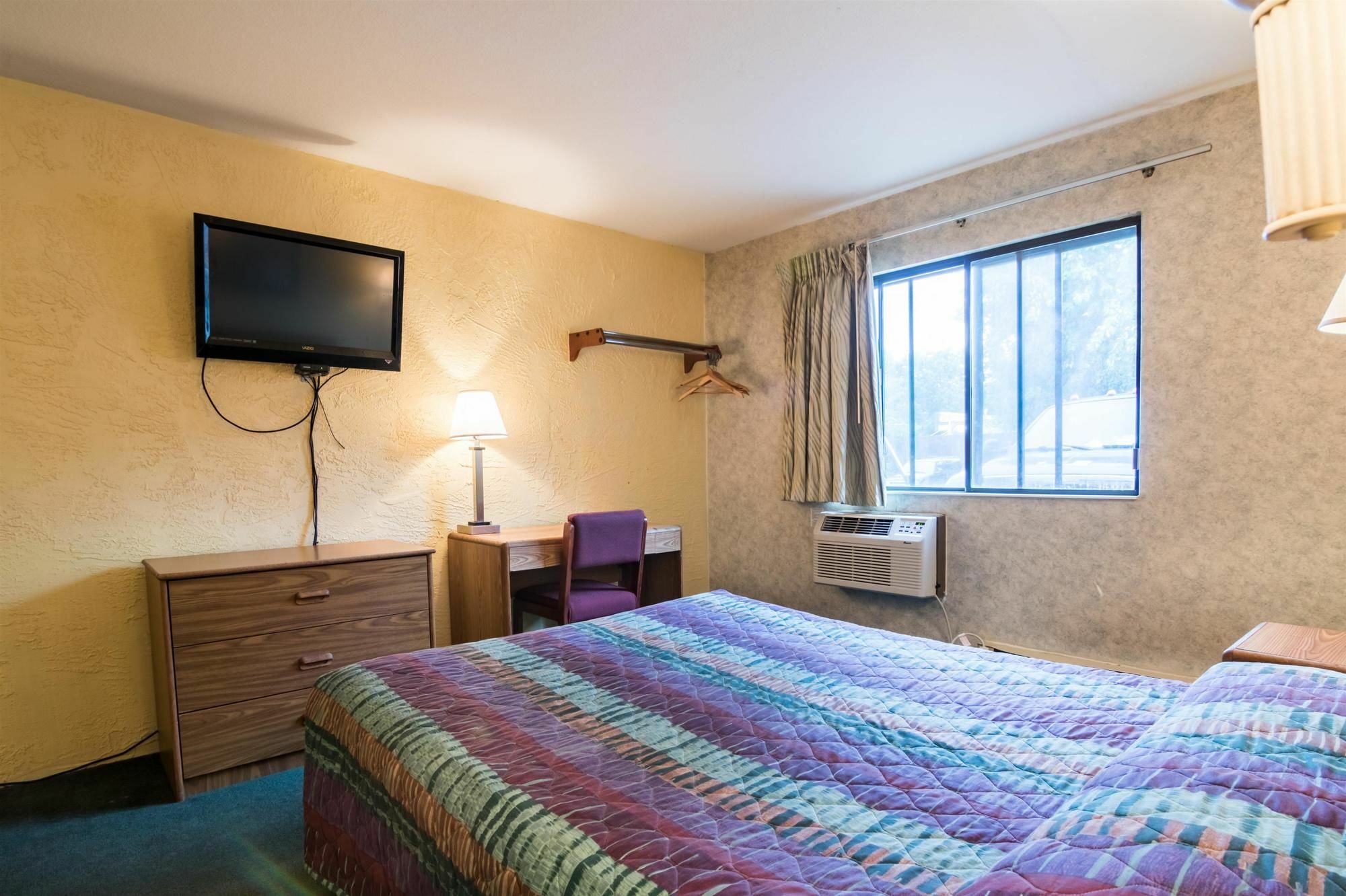 Motel 6-Saint Paul, Mn - I-94 Eksteriør bilde