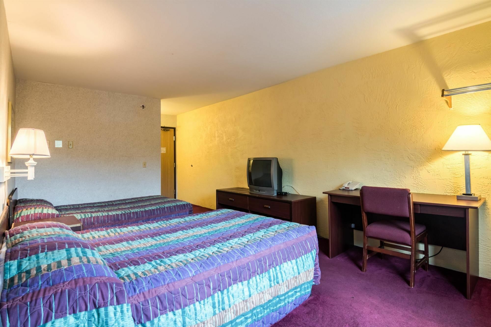 Motel 6-Saint Paul, Mn - I-94 Eksteriør bilde
