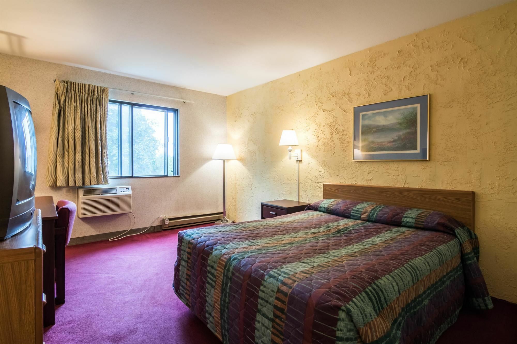 Motel 6-Saint Paul, Mn - I-94 Eksteriør bilde