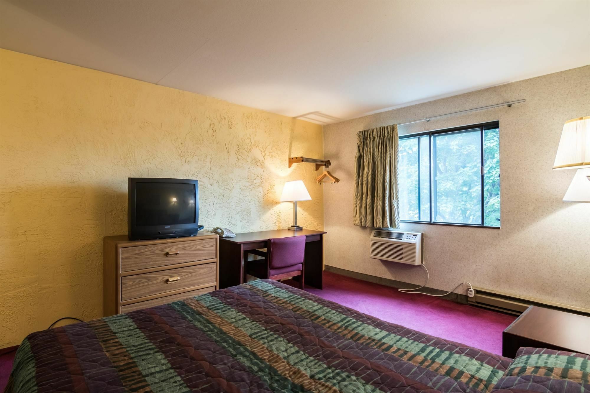 Motel 6-Saint Paul, Mn - I-94 Eksteriør bilde