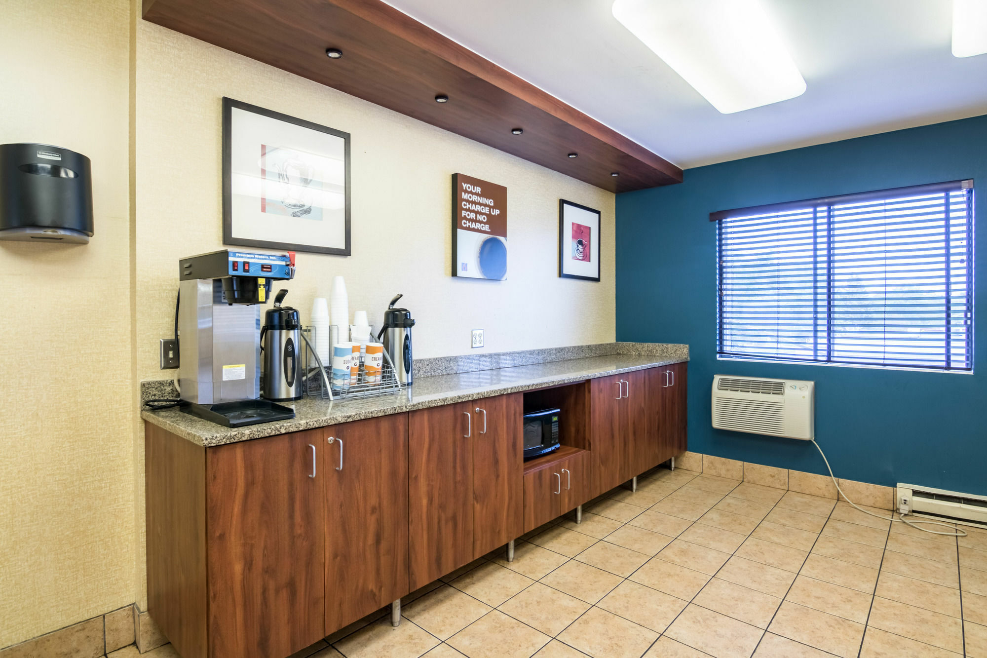 Motel 6-Saint Paul, Mn - I-94 Eksteriør bilde