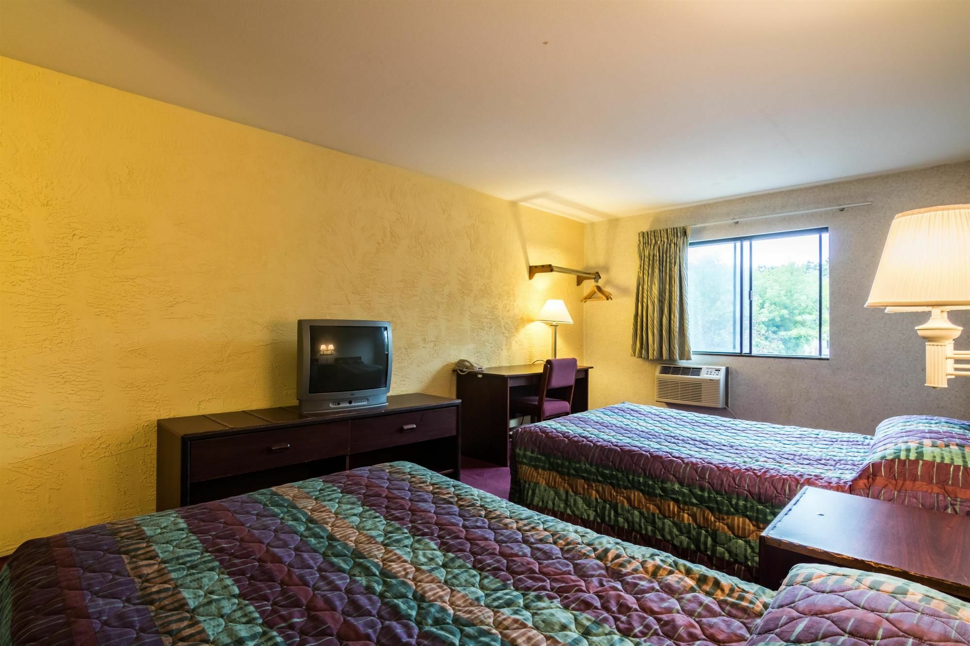 Motel 6-Saint Paul, Mn - I-94 Eksteriør bilde