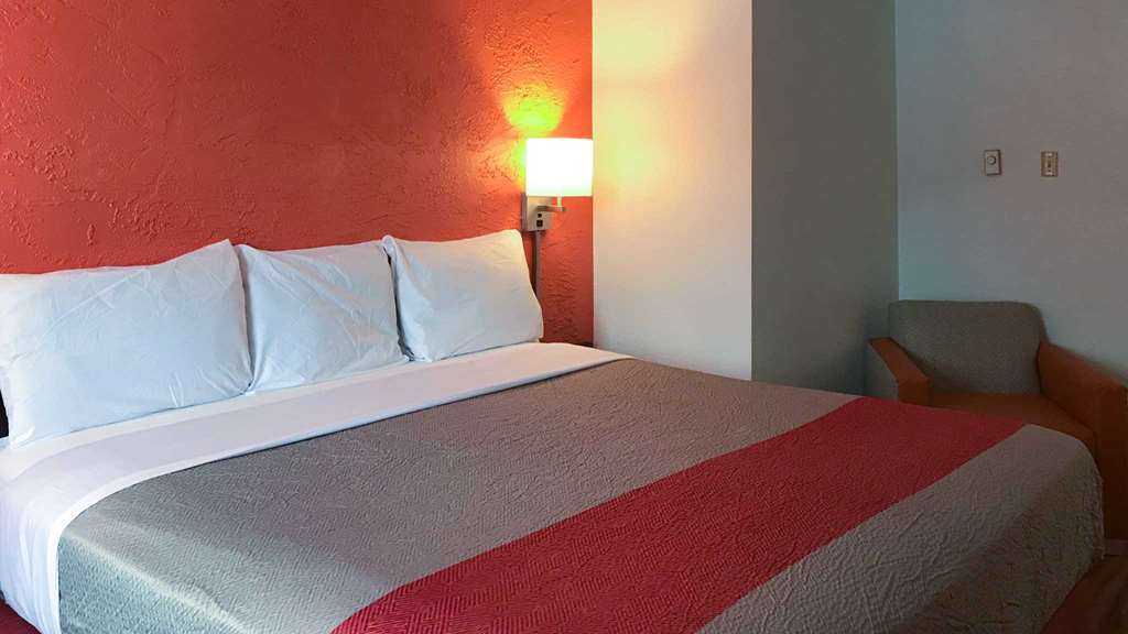 Motel 6-Saint Paul, Mn - I-94 Rom bilde
