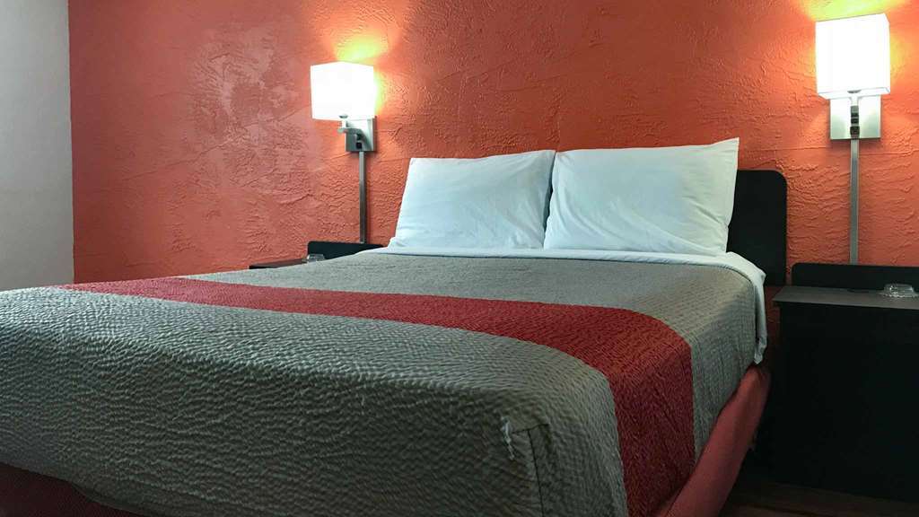 Motel 6-Saint Paul, Mn - I-94 Rom bilde