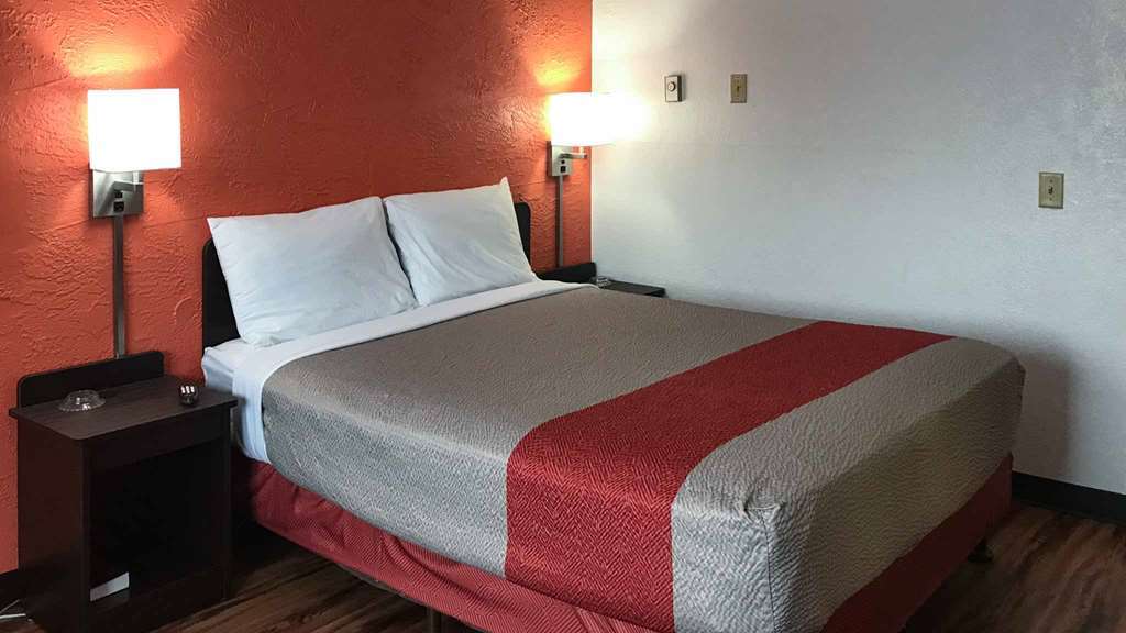 Motel 6-Saint Paul, Mn - I-94 Rom bilde