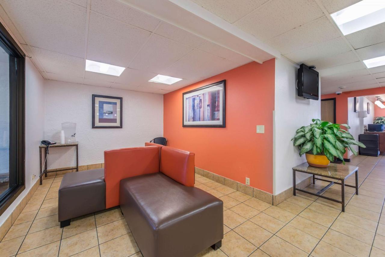 Motel 6-Saint Paul, Mn - I-94 Eksteriør bilde