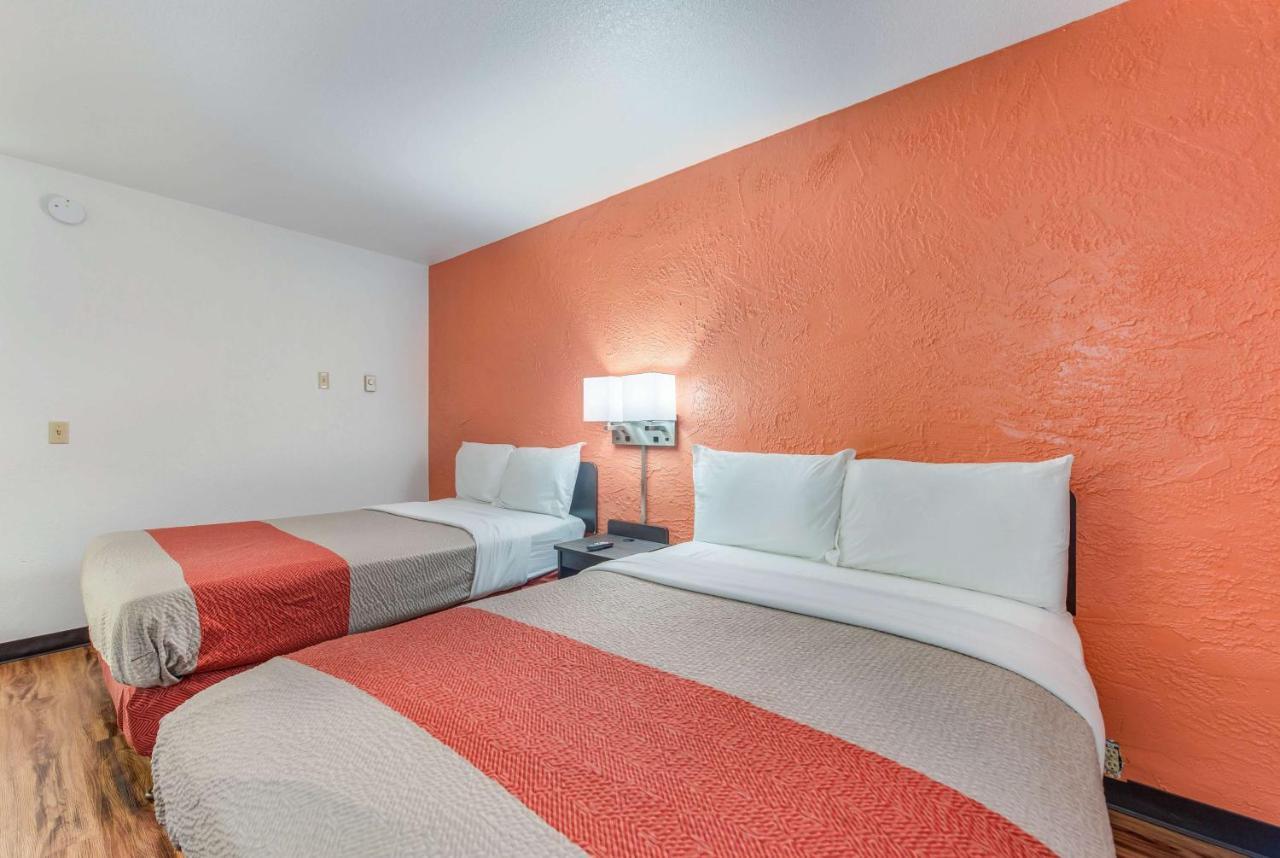 Motel 6-Saint Paul, Mn - I-94 Eksteriør bilde